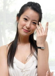 Megan Lai Yanyan China Actor